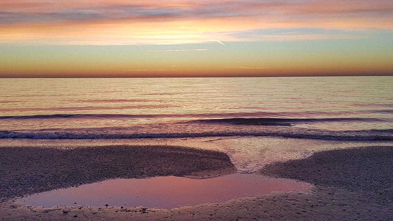 البندقية-ليدو Le Serre Del Lido المظهر الخارجي الصورة